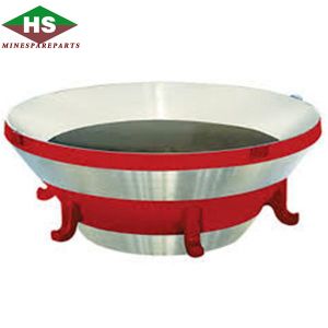 High Manganese Concave