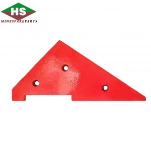 High Manganese Liner Plate