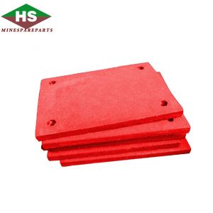 Side Plate
