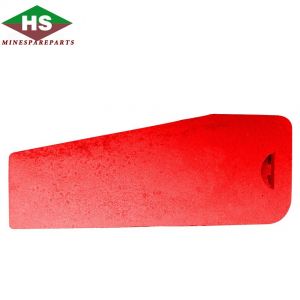 High Manganese Side Plate