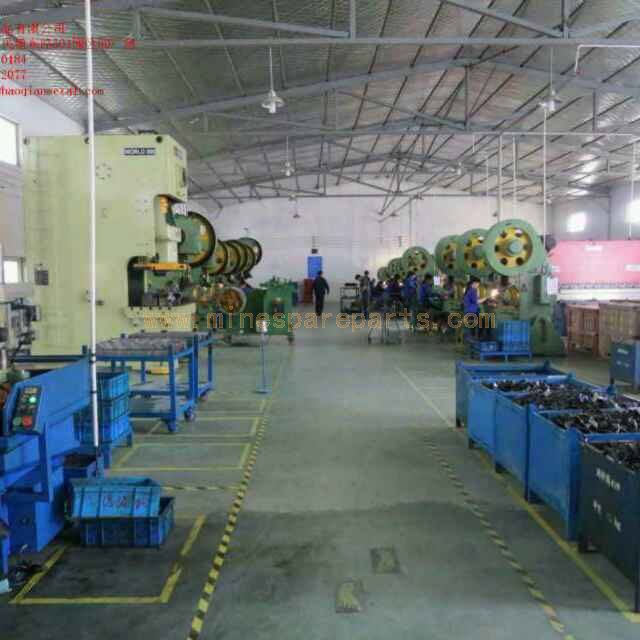Plant Equipment