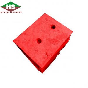 Jaw Crusher Liner Plate