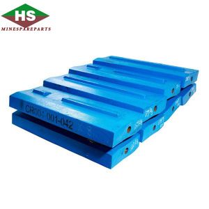 High chromium Blow Bar