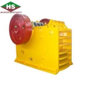 Jaw Crusher