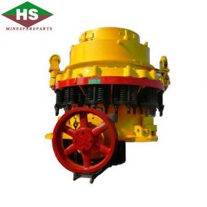 Cone Crusher