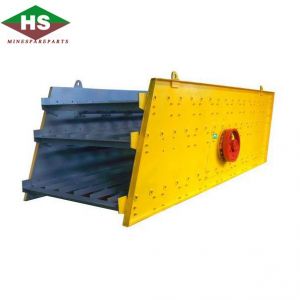Vibrating Screen