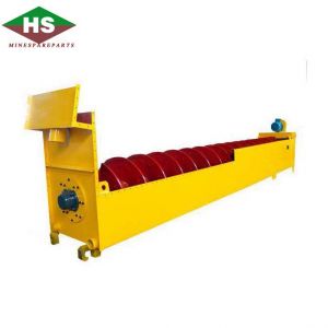 Sand Washing Machine