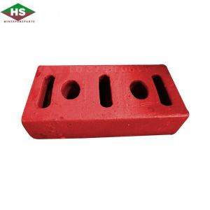 Impact Plate