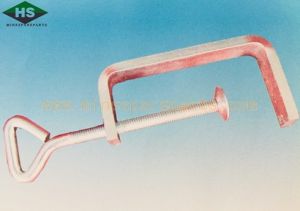 Air-duct bracket series-4