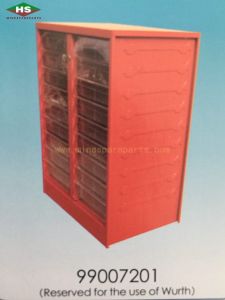Display rack/shelf